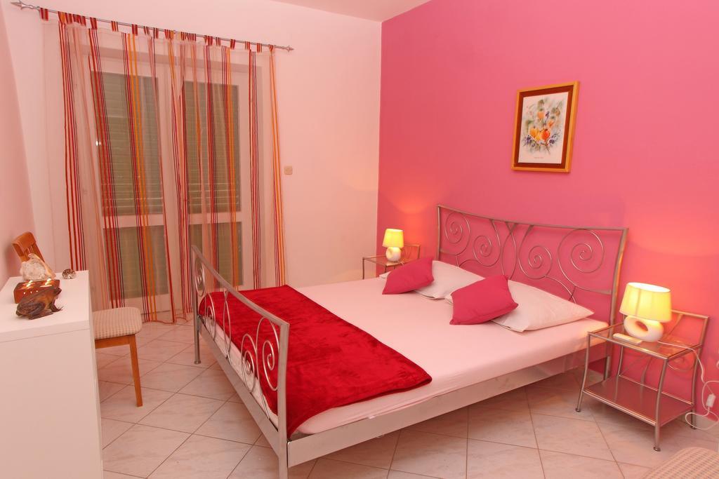Villa Marinesa هفار الغرفة الصورة