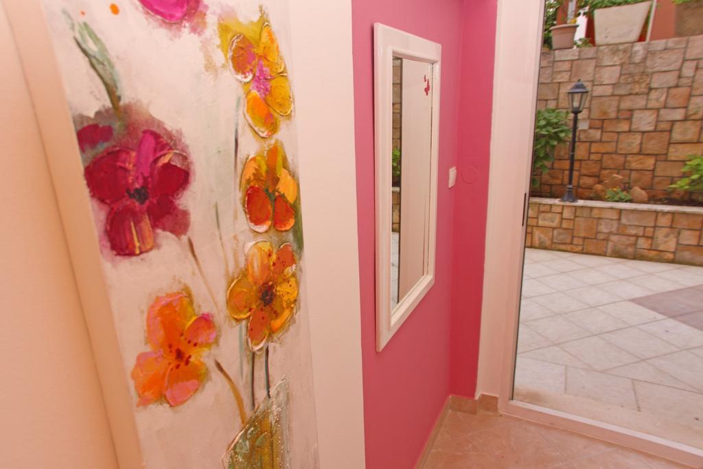 Villa Marinesa هفار الغرفة الصورة