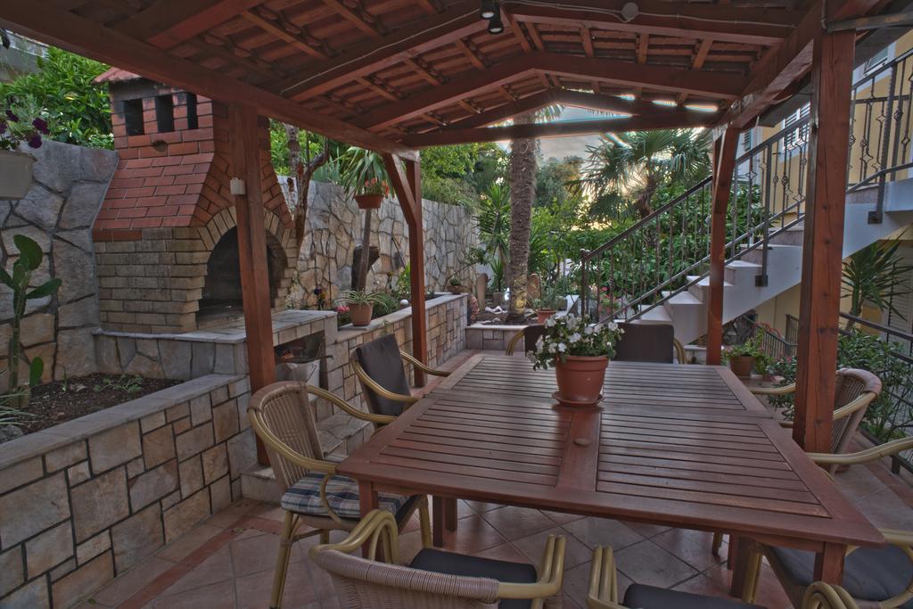 Villa Marinesa هفار المظهر الخارجي الصورة