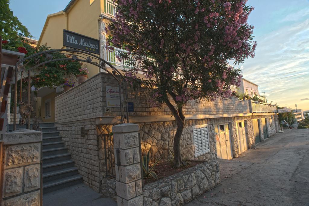 Villa Marinesa هفار المظهر الخارجي الصورة