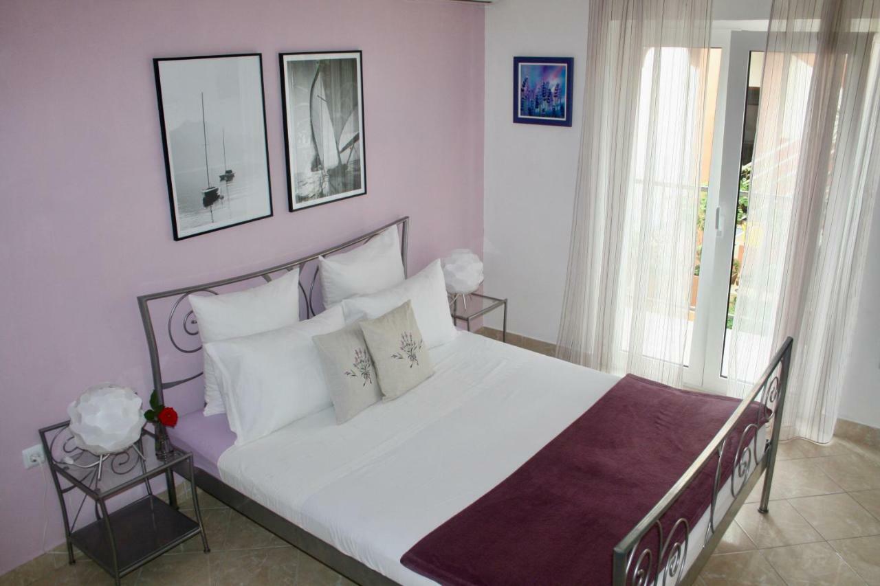 Villa Marinesa هفار المظهر الخارجي الصورة