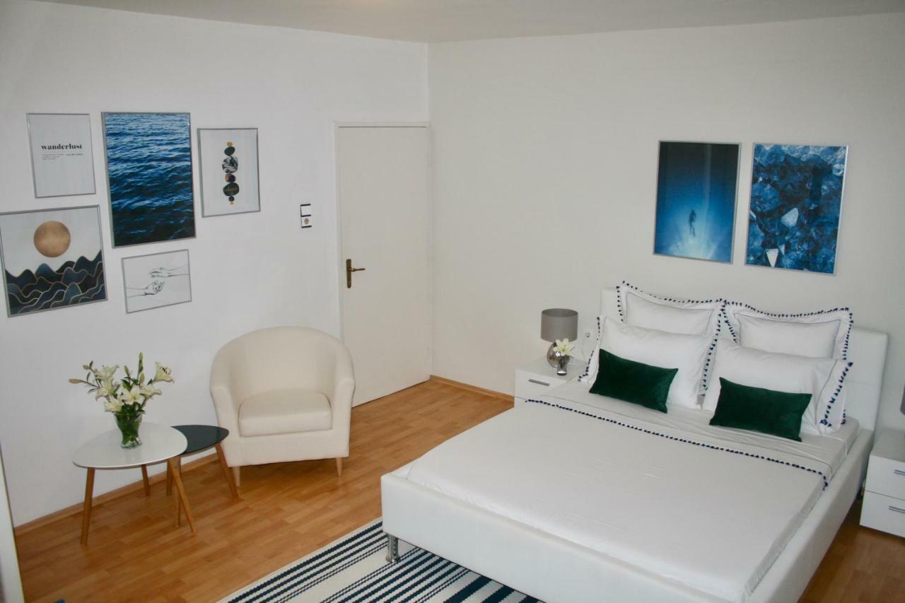 Villa Marinesa هفار المظهر الخارجي الصورة