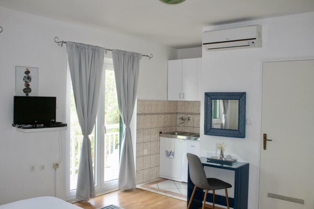 Villa Marinesa هفار المظهر الخارجي الصورة