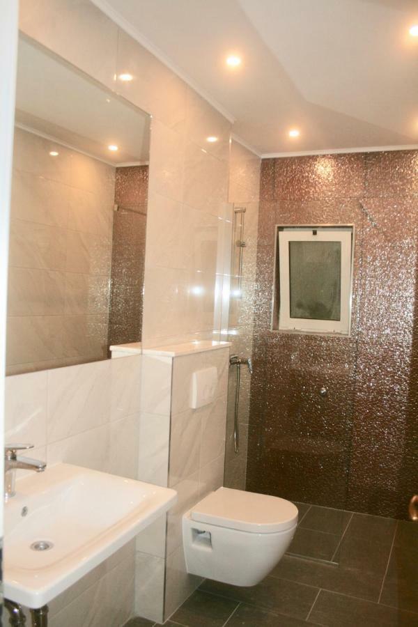 Villa Marinesa هفار المظهر الخارجي الصورة
